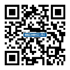 QR kodas | Metalų Rinka, UAB | spec.lt