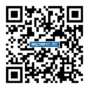 QR kodas | Metaluks Group, MB