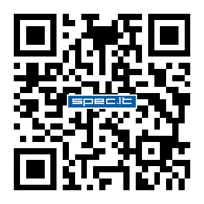 QR kodas | METALURGAS LT, MB