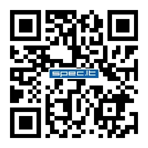QR kodas | Metalus, UAB | spec.lt