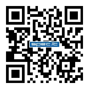QR kodas | Metalus veža, MB