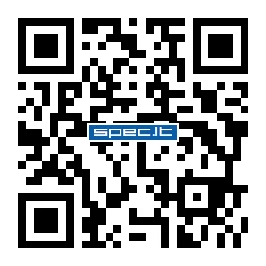 QR kodas | Metalvita, UAB