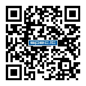 QR kodas | METALZBYT & ARABESKA, UAB