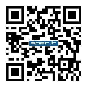 QR kodas | Metama, MB | spec.lt