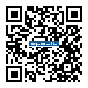 QR kodas | Metameda ir ko, UAB | spec.lt