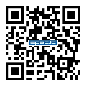 QR kodas | Metameda, UAB | spec.lt