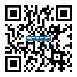 QR kodas | METAMODELIS, UAB