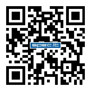 QR kodas | Metamorfozė, UAB