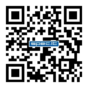 QR kodas | Metana, UAB