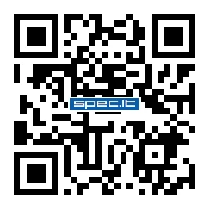 QR kodas | Metaniksa, UAB | spec.lt