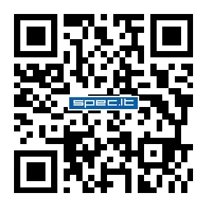 QR kodas | METANITAS, UAB