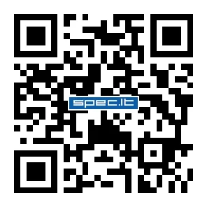 QR kodas | Metanora, UAB