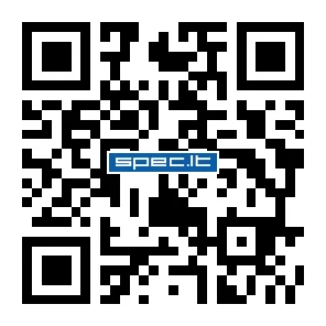 QR kodas | Metanova, UAB | spec.lt