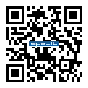 QR kodas | Metapolis, MB