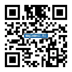 QR kodas | Metaporter, MB