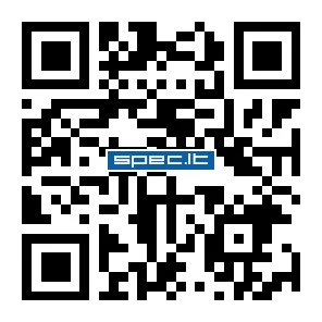 QR kodas | Metapreka, UAB | spec.lt