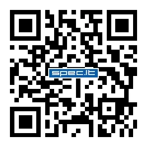 QR kodas | METAPRINT, UAB