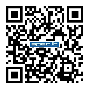 QR kodas | Metapro Holding, UAB | spec.lt