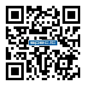 QR kodas | Metaresta, UAB