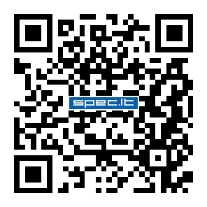 QR kodas | Metaria Viva Punctum, MB | spec.lt