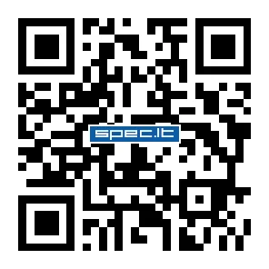 QR kodas | Metarijus, MB