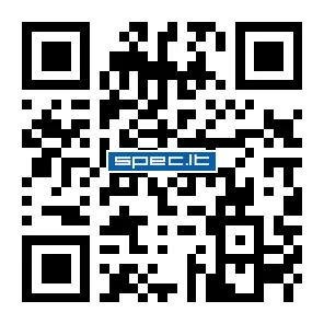 QR kodas | Metarūnas, UAB | spec.lt
