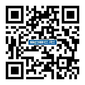 QR kodas | Metas keistis, MB