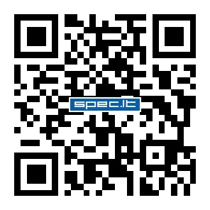 QR kodas | METASEKVOJA, IĮ