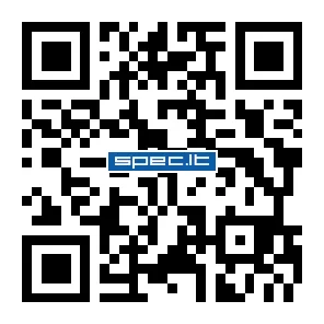 QR kodas | METASTILIUS, UAB | spec.lt