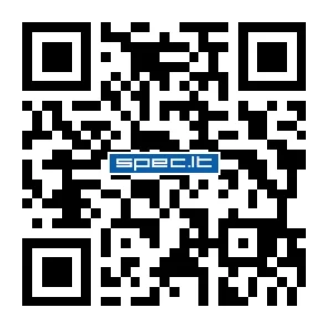 QR kodas | Metastudija, UAB | spec.lt