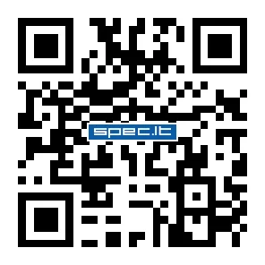 QR kodas | METATRADE, UAB