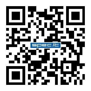 QR kodas | Metauras, UAB | spec.lt