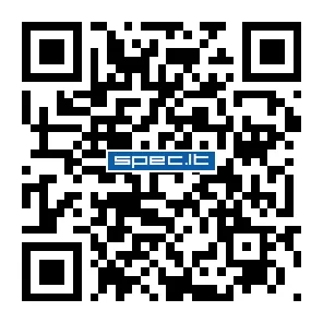 QR kodas | Metavistos Prekyba, UAB