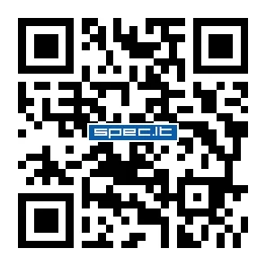 QR kodas | Metavita, UAB | spec.lt