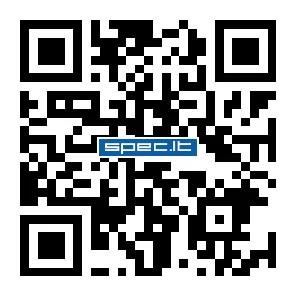 QR kodas | International METBALTA Invest group, UAB | spec.lt