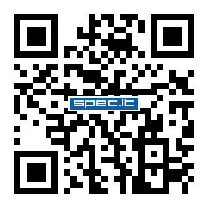 QR kodas | Metbela, UAB | spec.lt