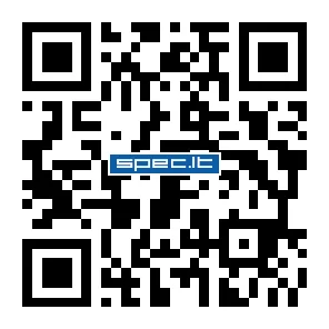 QR kodas | METBOR, UAB | spec.lt