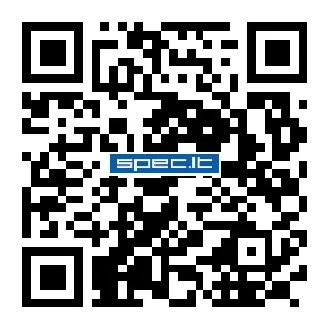 QR kodas | METCHIM, Lietuvos ir Vokietijos, UAB