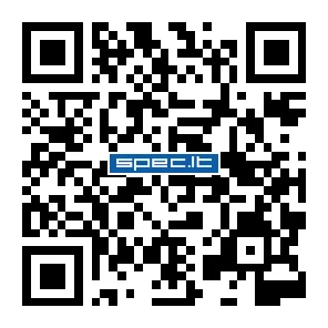 QR kodas | MetCom Baltics, MB