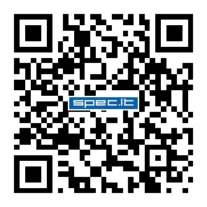 QR kodas | METEKA Kaišiadorių filialas, UAB