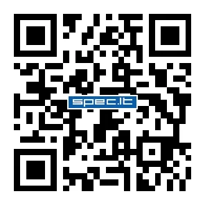 QR kodas | Meteka, UAB | spec.lt