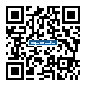 QR kodas | Metekas, UAB | spec.lt