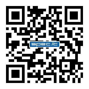 QR kodas | METEKSA, UAB | spec.lt