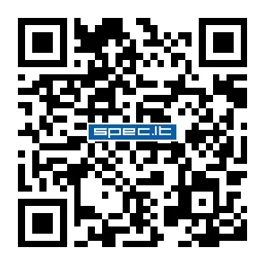 QR kodas | Metelica service, UAB | spec.lt