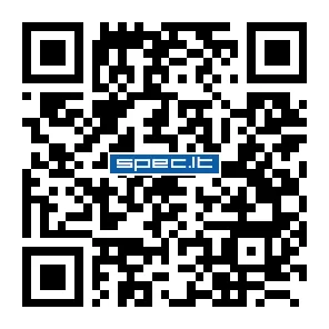 QR kodas | Metelica Vilnius, UAB