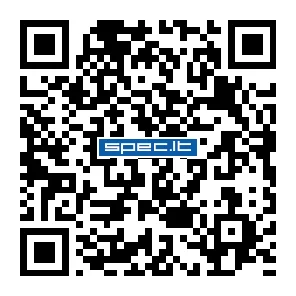 QR kodas | Metelių kaimo bendruomenė Tarp Dusios ir Metelio