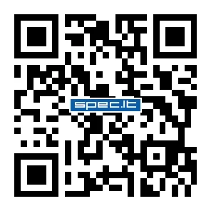 QR kodas | Metelių Pica, MB | spec.lt