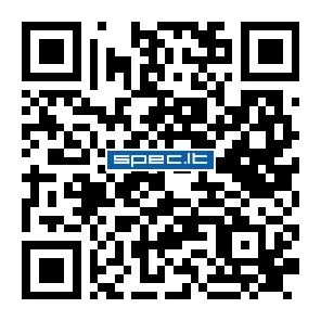 QR kodas | Metelių Regioninio Parko Direkcija | spec.lt