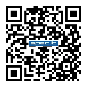 QR kodas | Metelių turtas, UAB