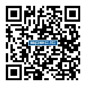 QR kodas | Metelių žuvys, UAB | spec.lt